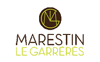 Cabinet Le Garreres Logo